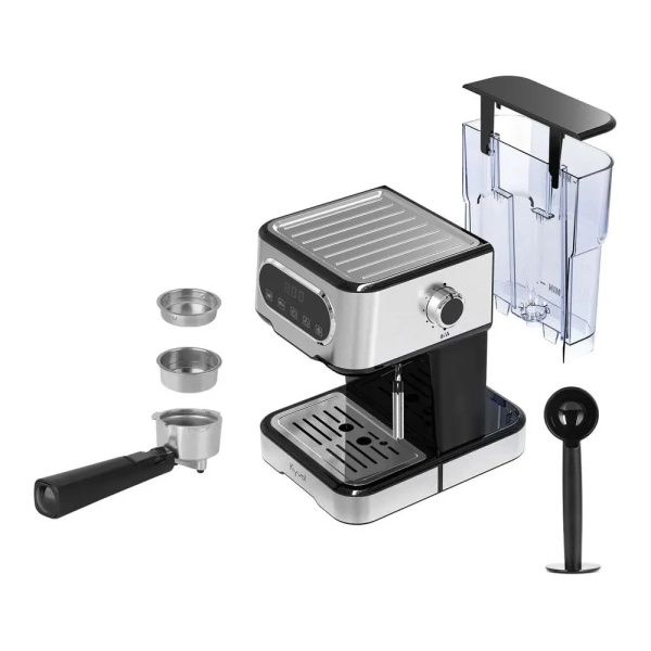 Кофемашина Kyvol Espresso Coffee Machine 02 ECM02
